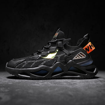 MS862 - Casual Summer Fashion Shoes